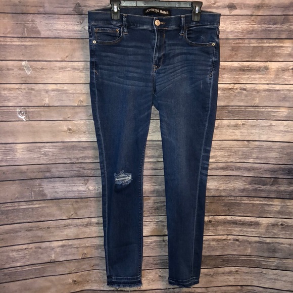 Express Denim - Express Jeans